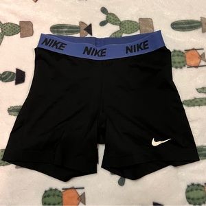 Nike pros